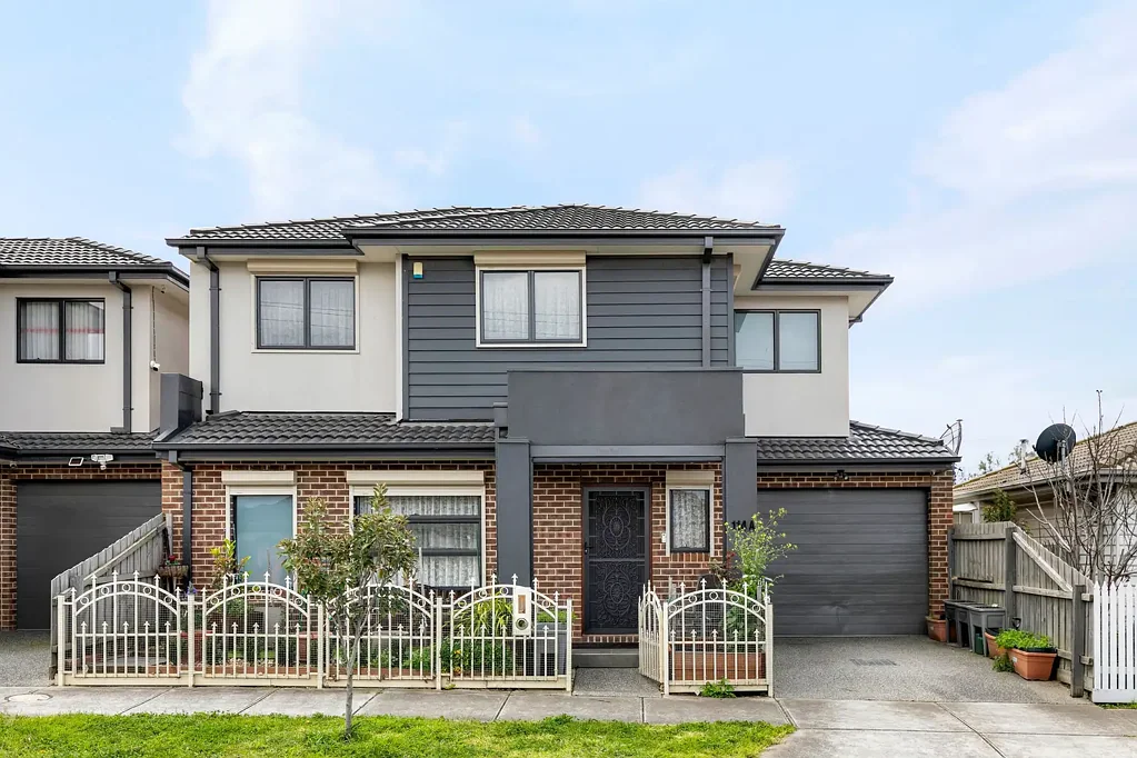 Glenroy 4房  Easy-Living Style with Dream Dimensions