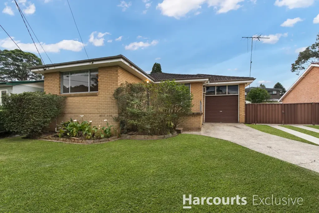 29 Wilkinson Lane, Telopea, NSW 2117
