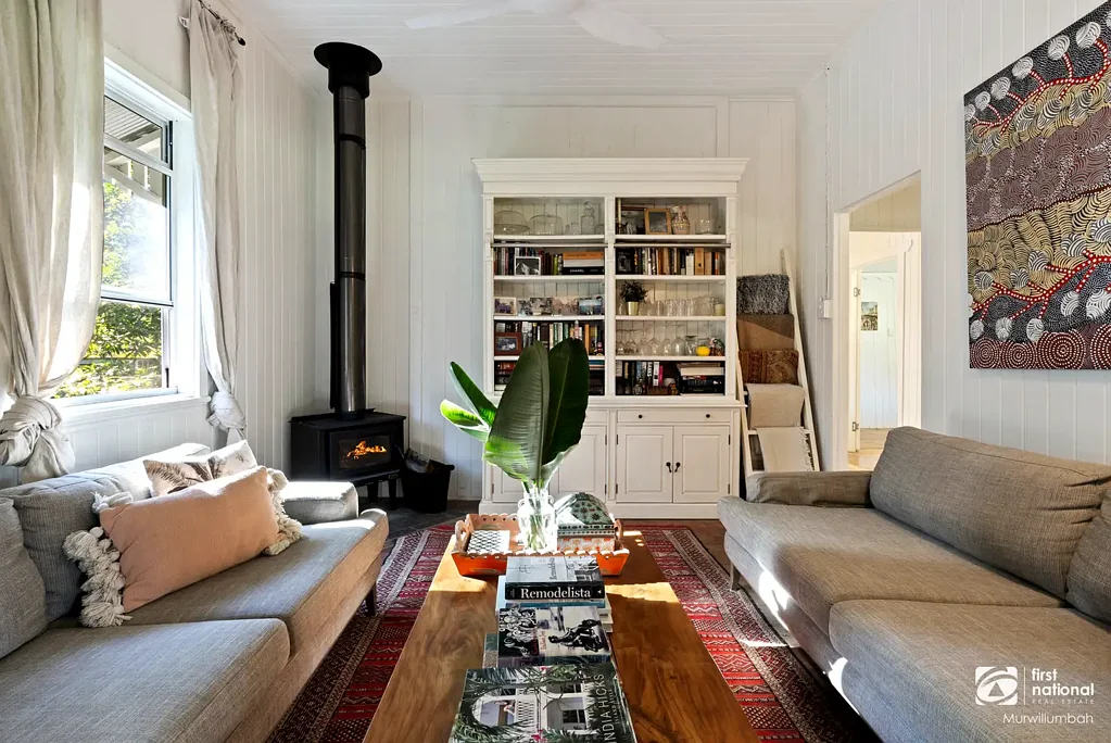 Mount Warning 3Habitaciones The Way Life Should Be