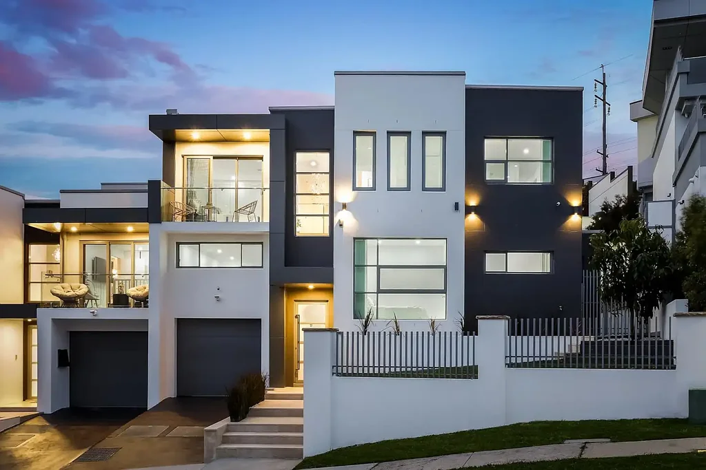 Winston Hills 5Kwarto EXECUTIVE ARCHITECTUALLY DESIGNED 5 BEDROOM DUPLEX