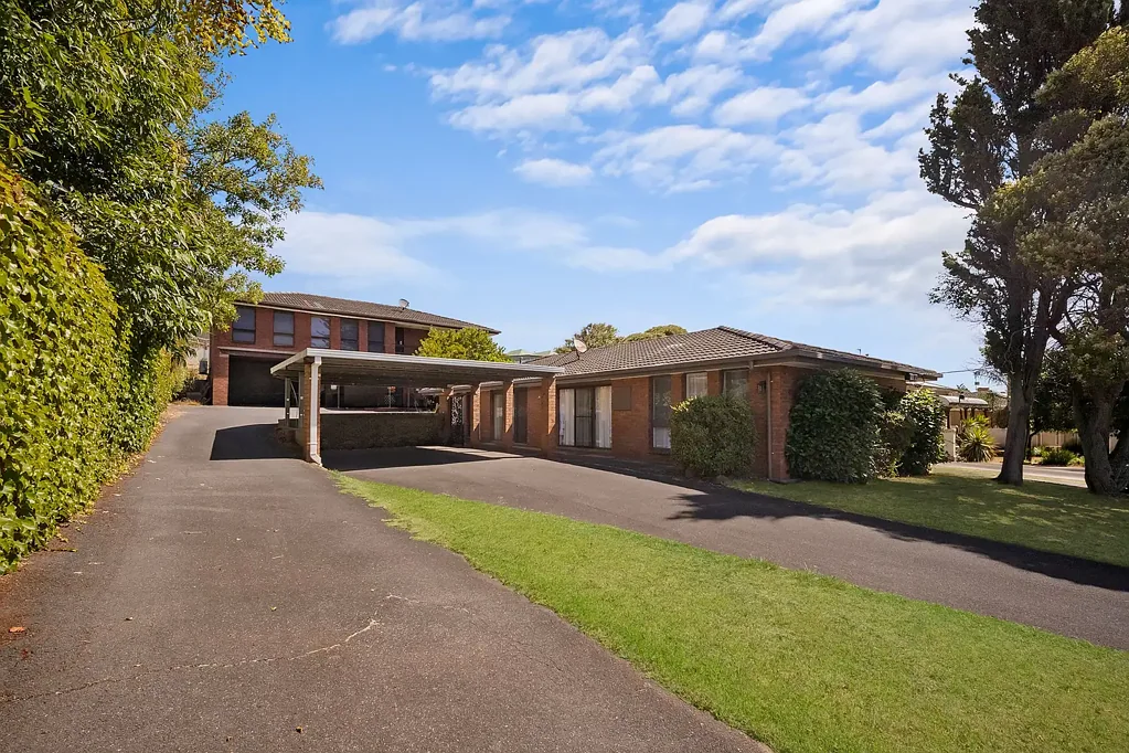 Warrnambool 2房  Low Maintenance in a Prime Location