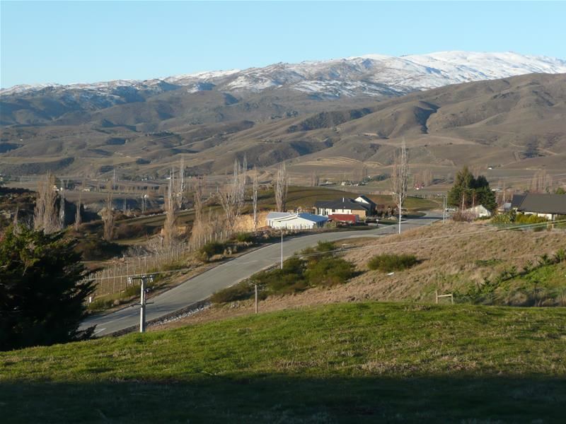 4 Hall Road, Bannockburn, Otago, 0 રૂમ, 0 બાથરૂમ