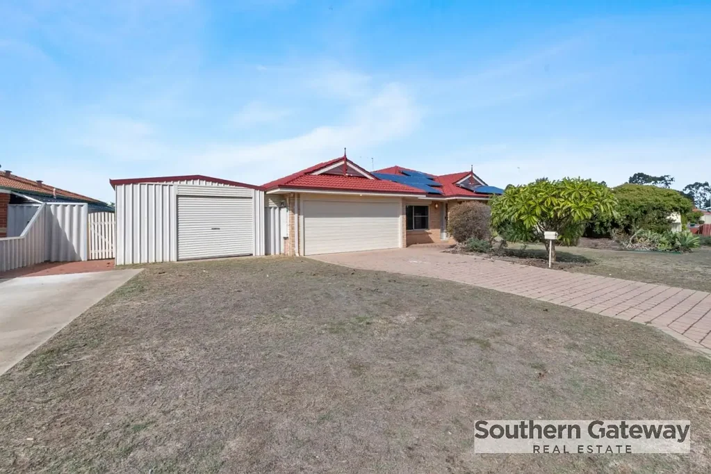 6 Lilystone Retreat, Erskine, WA 6210