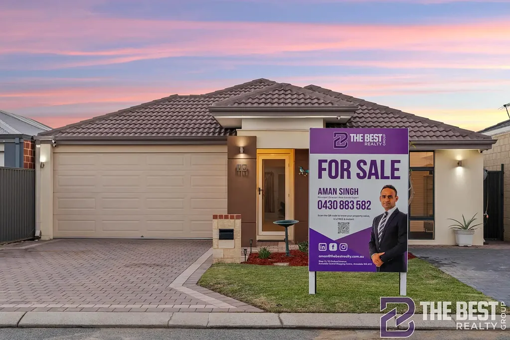 10 Almandine Loop, Wellard, WA 6170