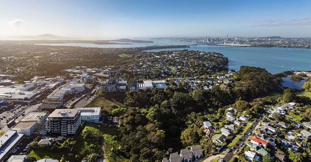 Birkenhead 2房  Selling Away! Construction Started - 20 SOLD