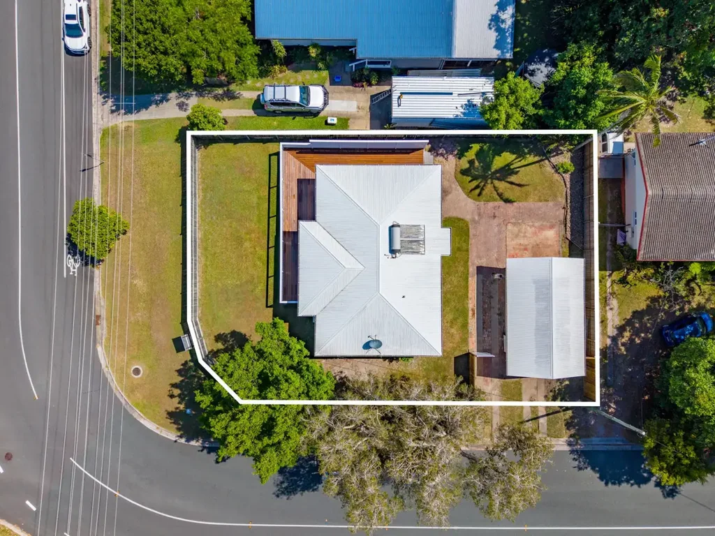 39 Coonowrin Street, Dicky Beach, QLD 4551
