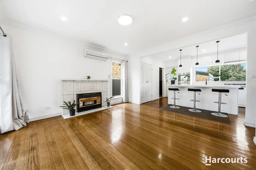 Preston 5ਬੈੱਡਰੂਮ Prime Preston Living Just Minutes' Walk to Northland Shopping Centre