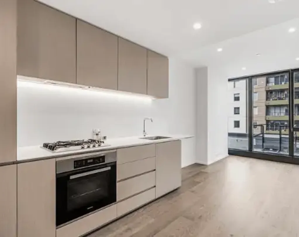 Southbank 1ਬੈੱਡਰੂਮ Spacious & Elegant 1-Bedroom Apartment I Australia 108