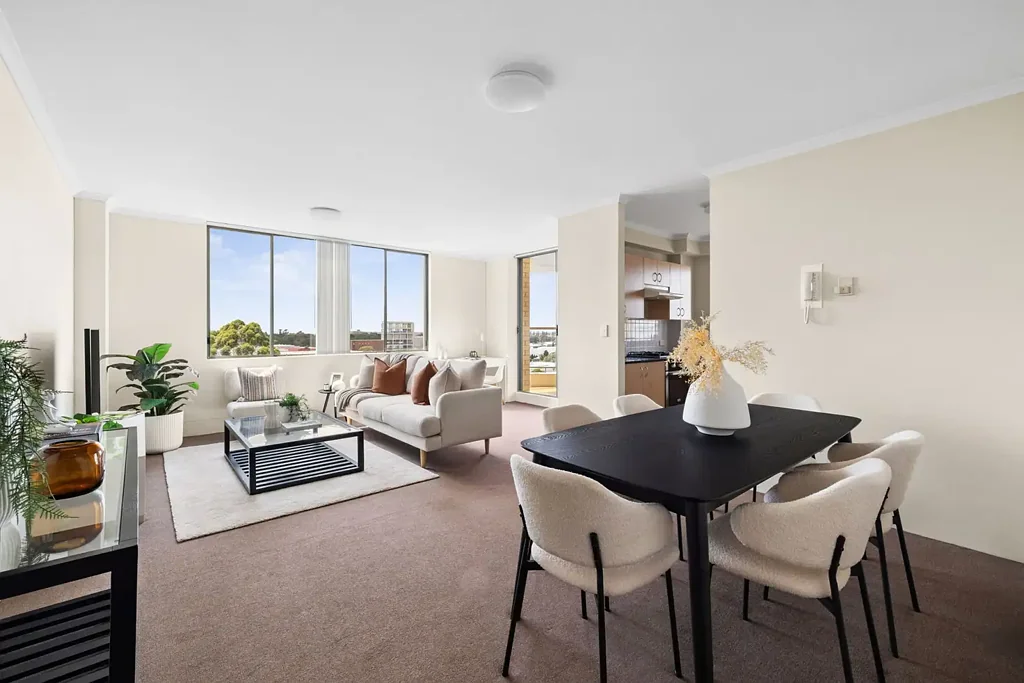 911/7 Rockdale Plaza Drive,, Rockdale, NSW 2216