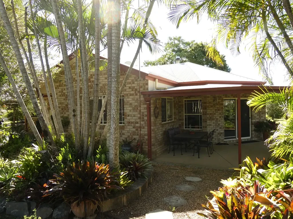 Dalysford RURAL LIVING AT ITS BEST WITH PRIVACY (15.59HA OR 38.52 ACRES)