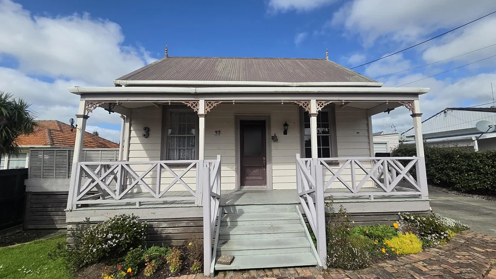 Charming 3-Bedroom Character Home in a Prime Central Location