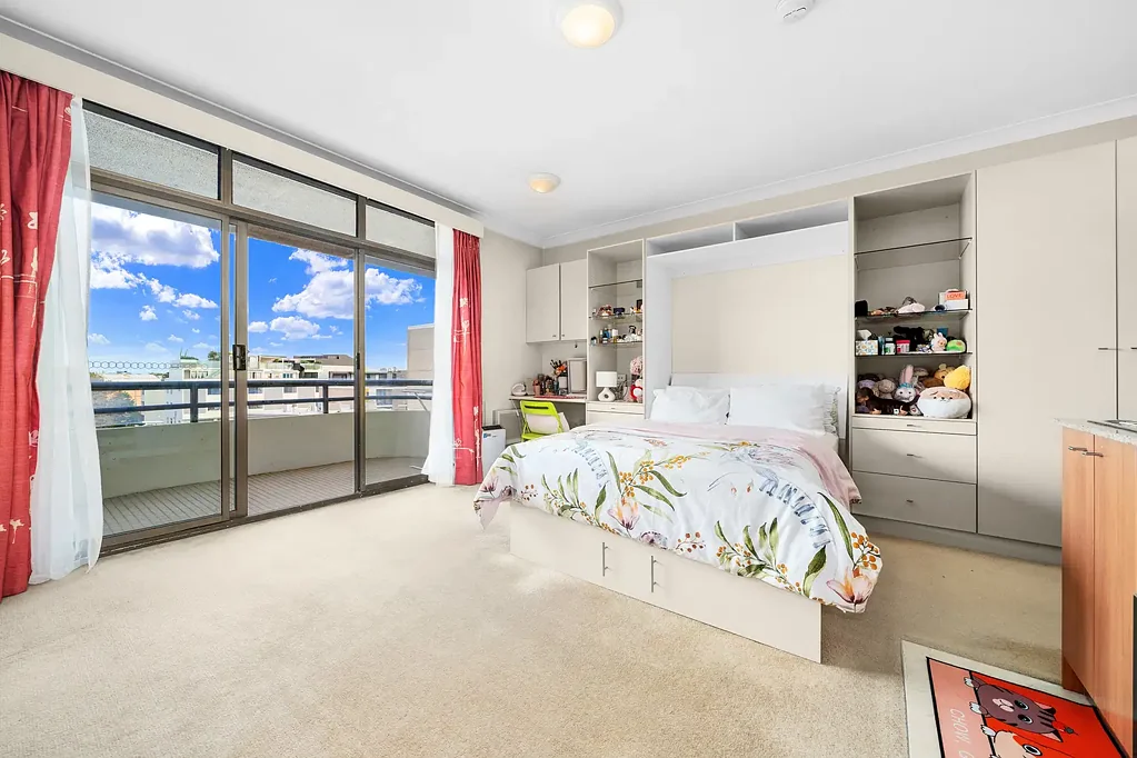 404/200 Maroubra Road, Maroubra, NSW 2035