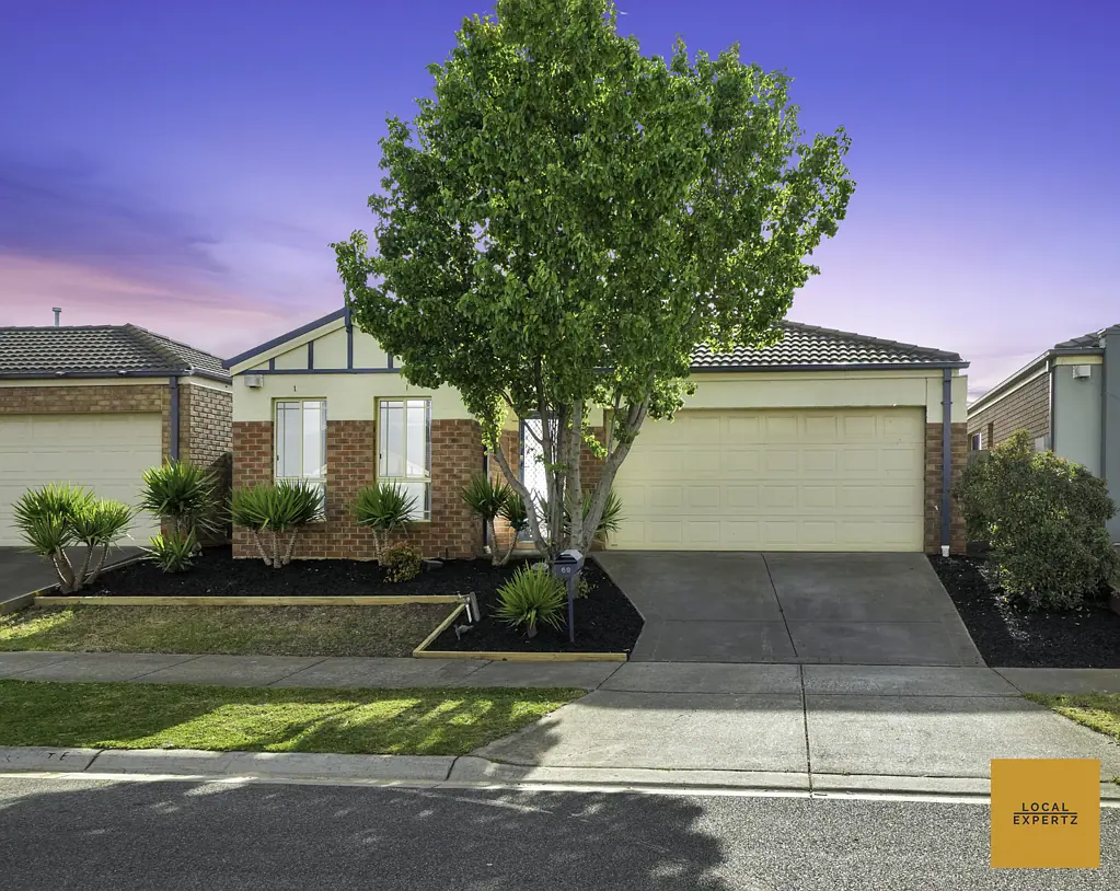 69 Caitlyn Drive, Harkness, VIC 3337