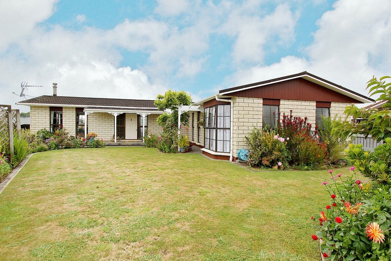 54 Heta Road, Highlands Park, New Plymouth, 3房, 0浴