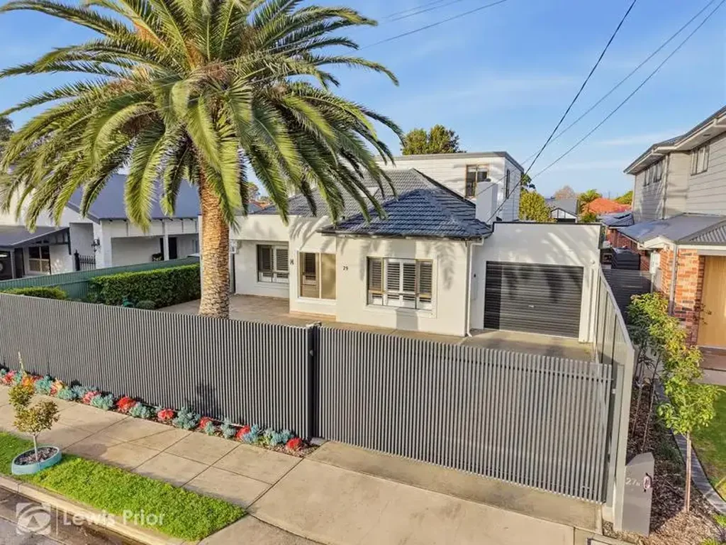 Camden Park 4 Bedroom The Ultimate in Family Living
