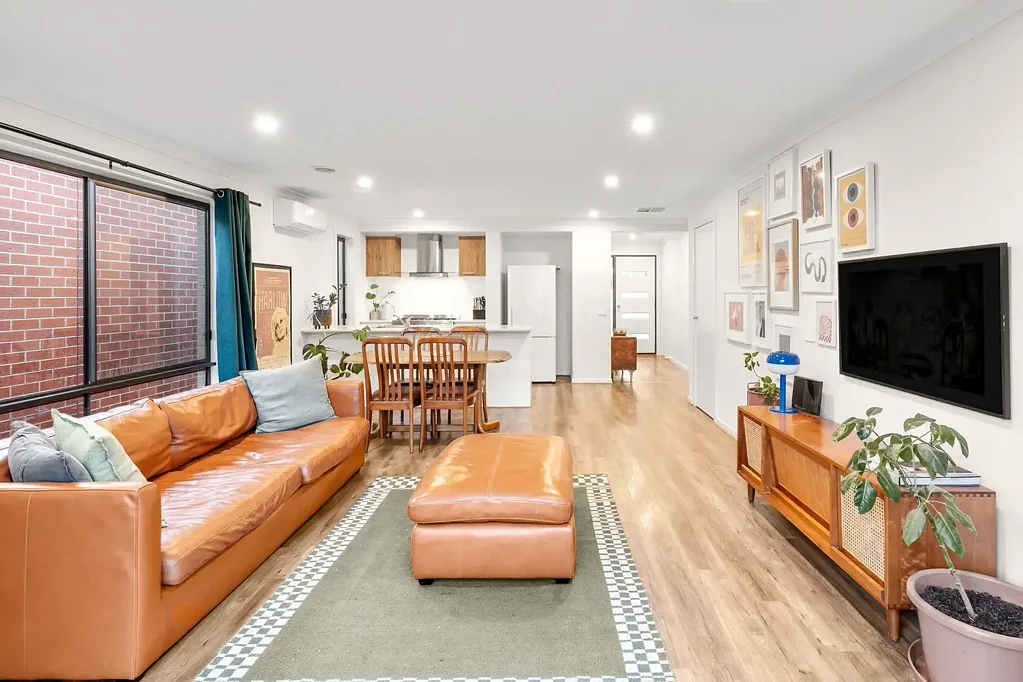 Armstrong Creek 3침실 The Perfect Blend of Comfort, Convenience and Contemporary Style