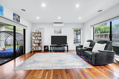 9 Lockley Parade, South Morang, VIC 3752, 4房, 2浴, House