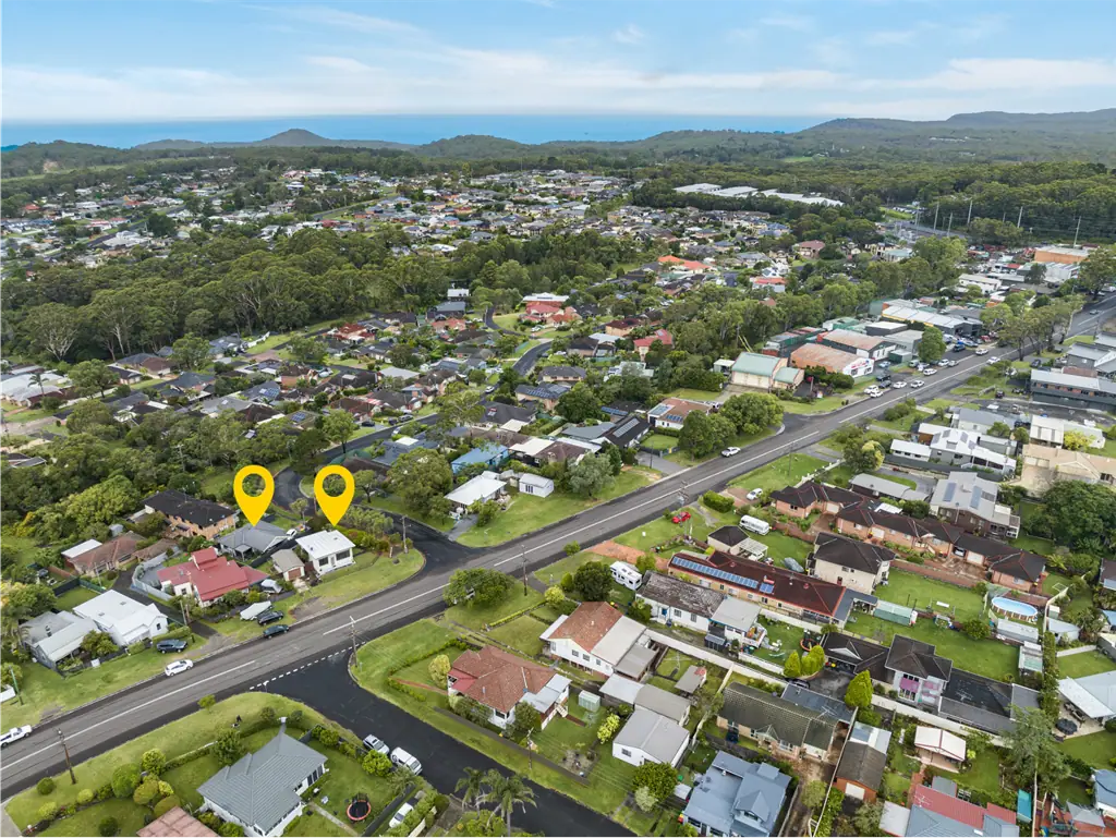 177 & 177A Parkes Street, Helensburgh, NSW 2508