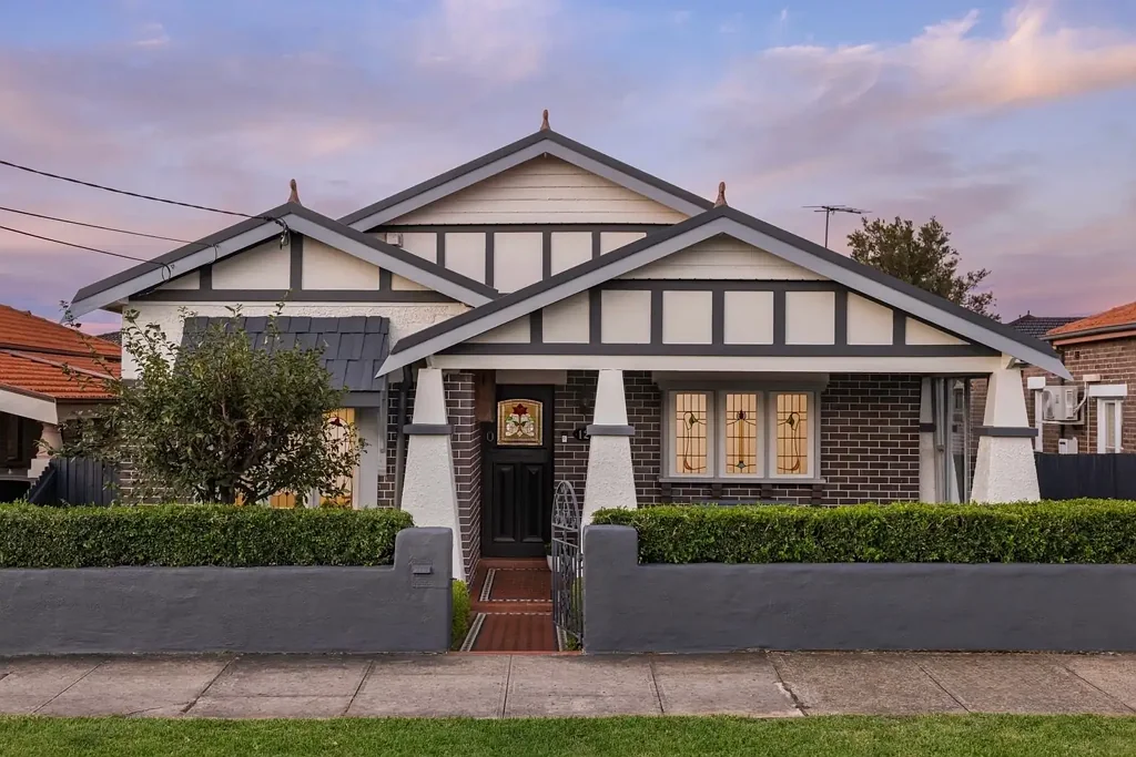 12 Mons Street, Russell Lea, NSW 2046