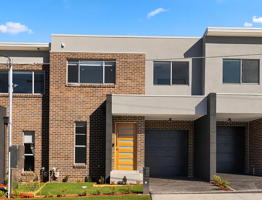 4/192 Canberra Street, St Marys, Outer Western Sydney, 3 phòng ngủ, 2 phòng tắm, Townhouse