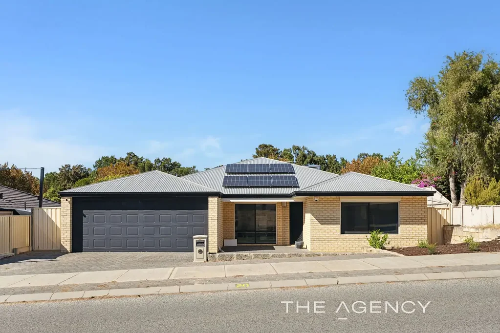 20 Whitsunday Avenue, Ridgewood, WA 6030