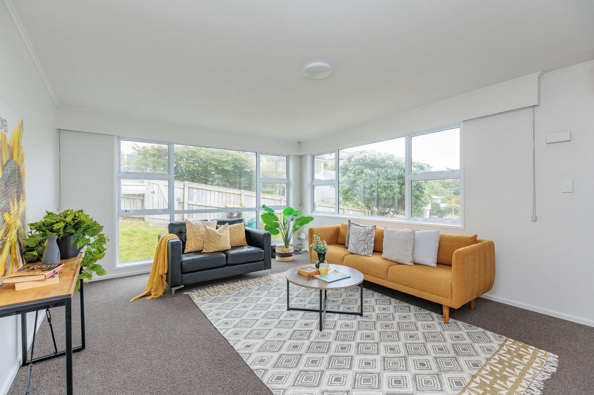 Johnsonville 4房  Golden Opportunity-Dual Access, Endless Potential