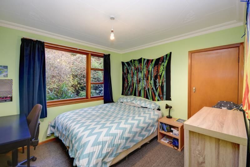 38a Somerville Street, Andersons Bay, Dunedin, 2 कमरे, 0 बाथरूम