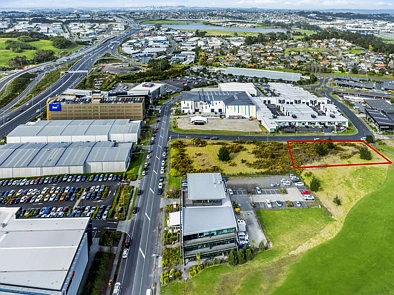 16 Oracle Drive, Albany, North Shore City, 0 침실, 0 욕실, Industrial Premises