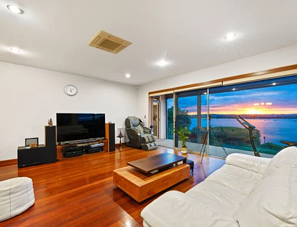 22 Falstaff Place, Half Moon Bay, Manukau City, Auckland, 5房, 3浴, 独立屋