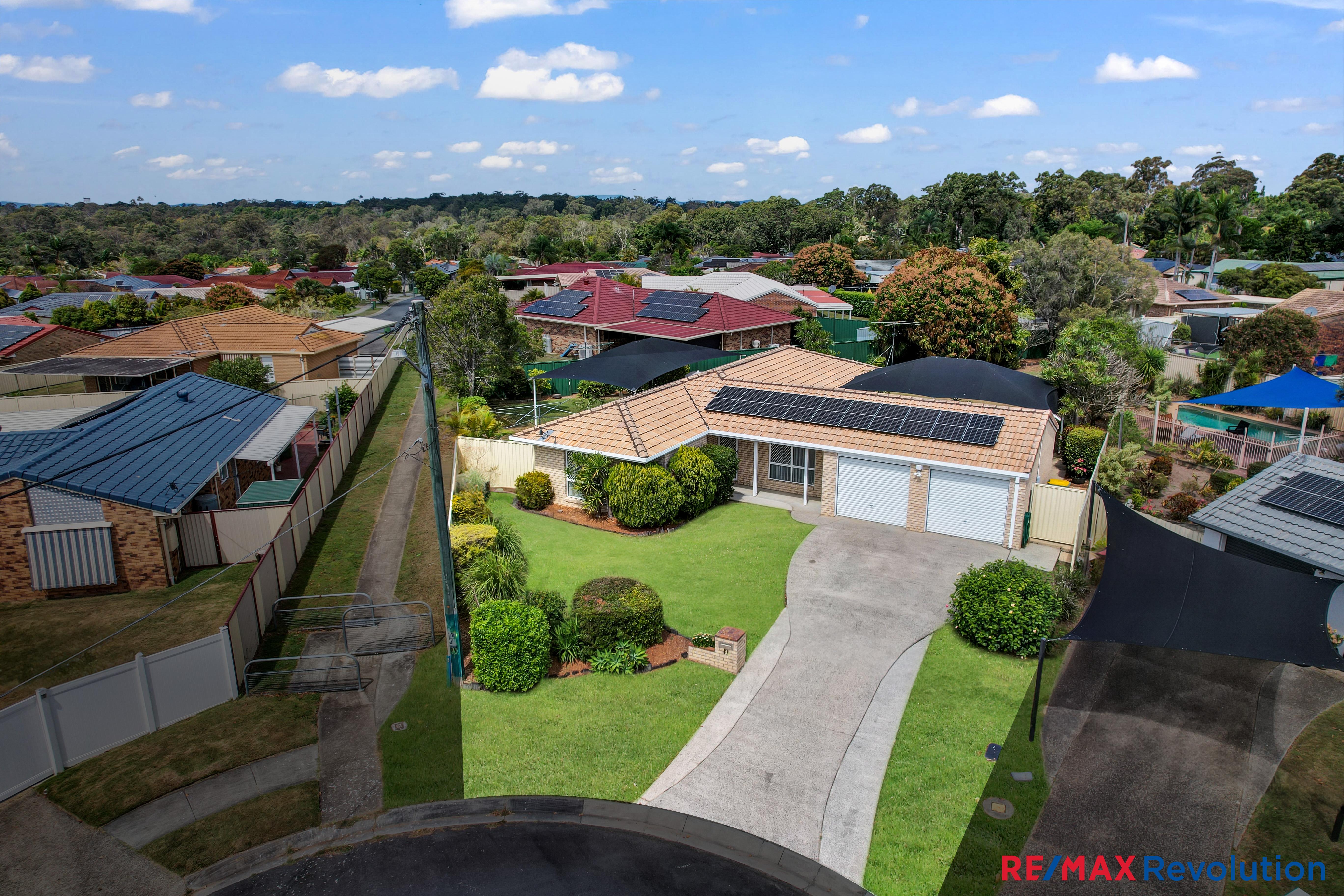 17 COMLEY CT, BORONIA HEIGHTS QLD 4124, 0 phòng ngủ, 0 phòng tắm, House