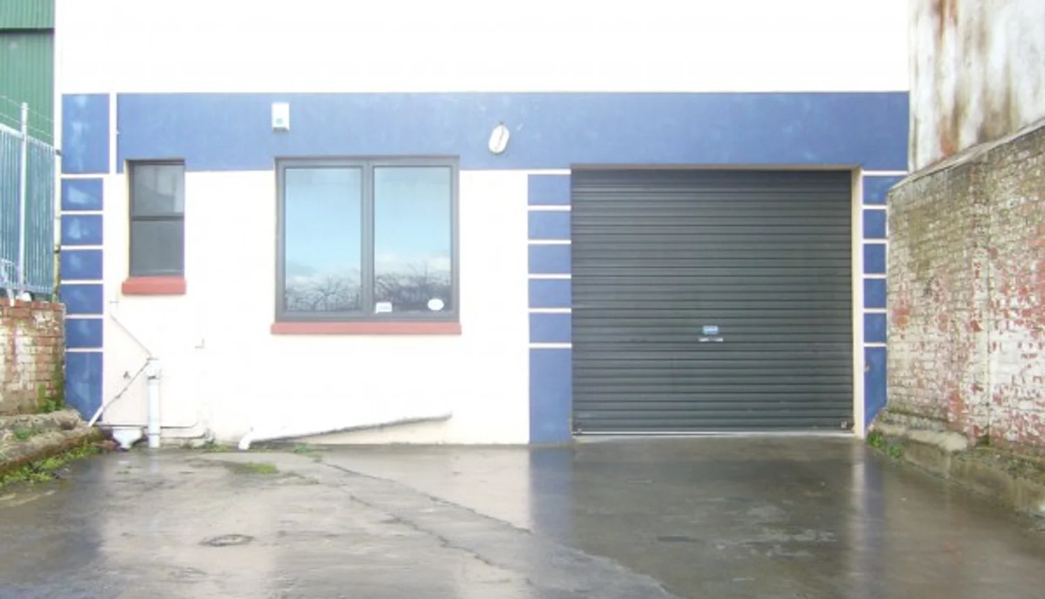 10 Manor Place, Dunedin Central, Dunedin City, 0 ਕਮਰੇ, 0 ਬਾਥਰੂਮ, Industrial Premises