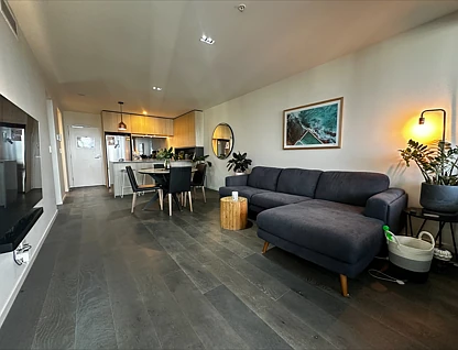 ID:21144611/70 Longland Street, Newstead, Brisbane - Inner City Region, 2 ਕਮਰੇ, 2 ਬਾਥਰੂਮ, Apartment