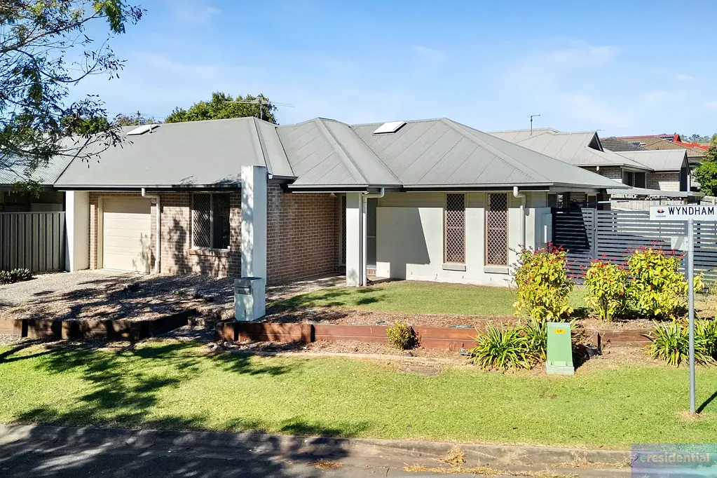 1/30 Wyndham Circuit, Holmview, QLD 4207