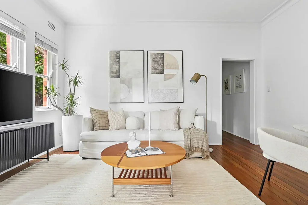 1/13 Frederick Street, Ashfield, NSW 2131