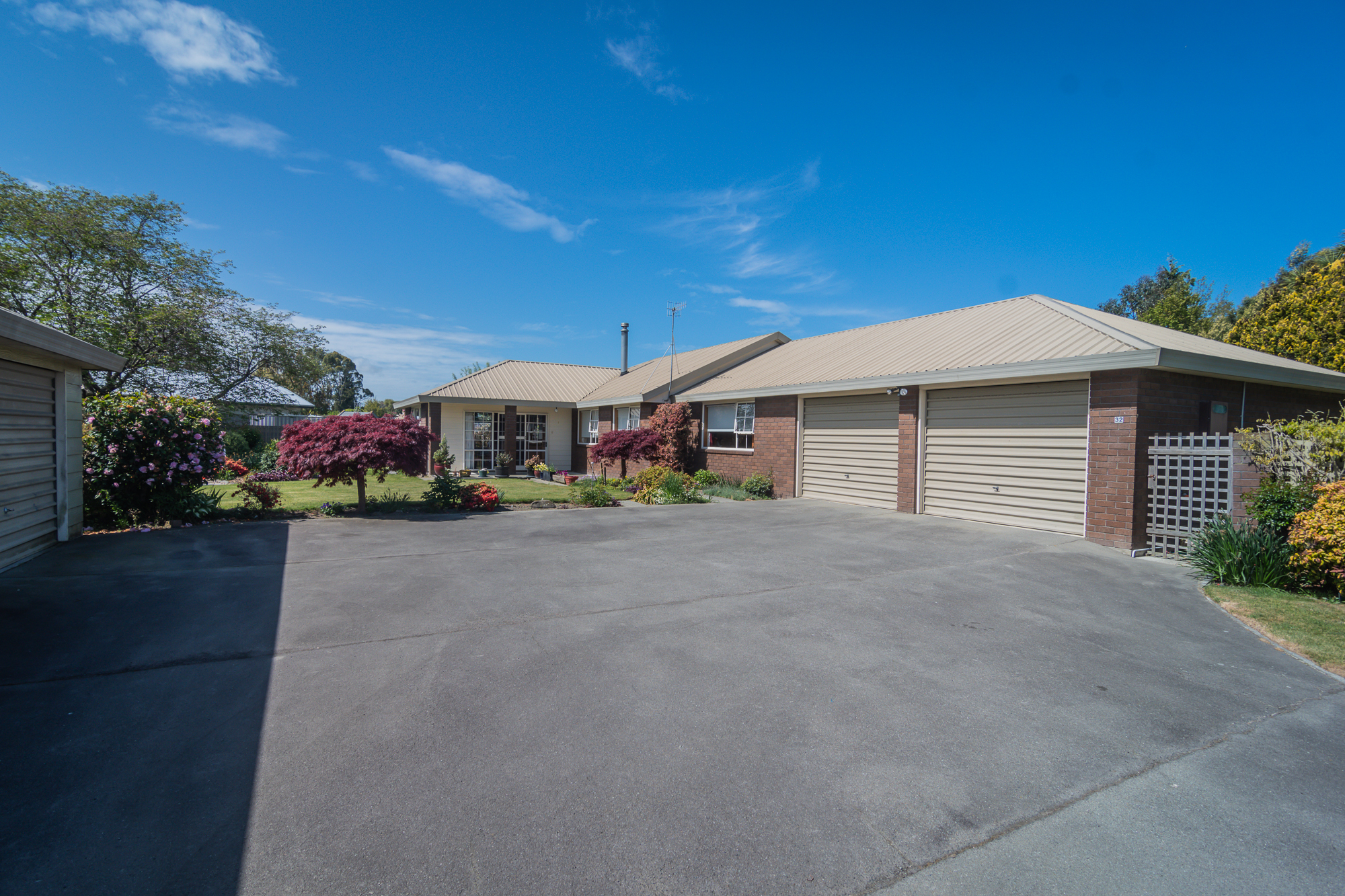 32 John Street, Temuka, Timaru, 4 phòng ngủ, 0 phòng tắm, House