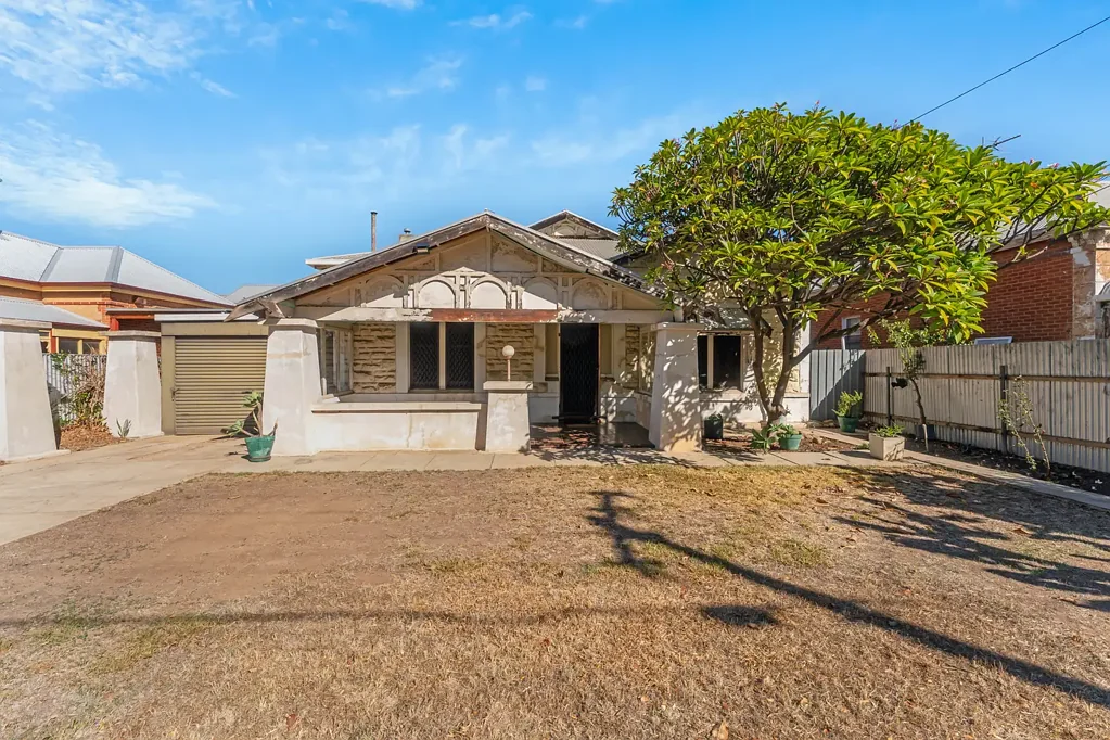 81 Euston Terrace, West Croydon, SA 5008