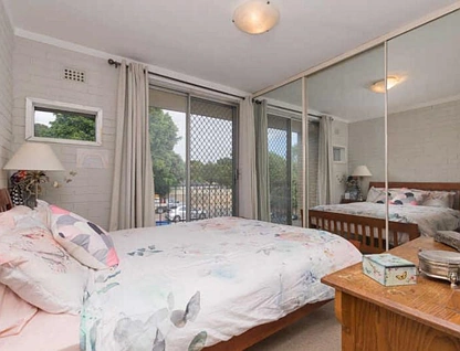 9/939 Albany Highway, East Victoria Park, South East Perth, 1 habitaciones, 1 baños, Apartment