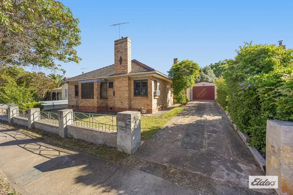 55 Wimmera Street, Stawell, VIC 3380