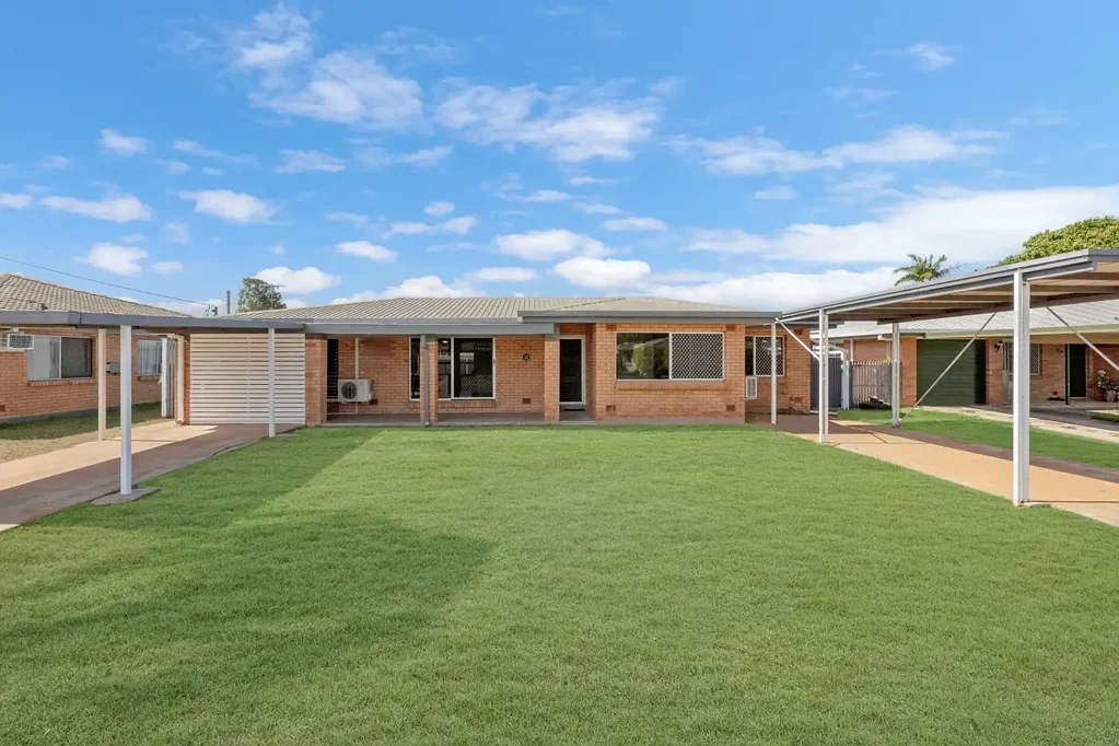 21 Silkwood Street, Kirwan, QLD 4817