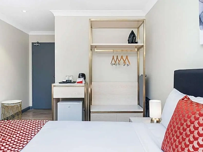 253 Broadway, Ultimo, NSW 2007, 1 Bedrooms, 1 Bathrooms, Apartment