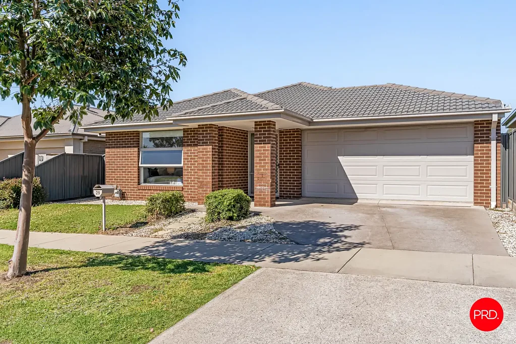 Huntly 4ਬੈੱਡਰੂਮ Comfortable Family Living in the Heart of Huntly