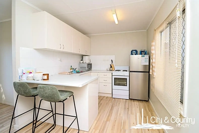 Mount Isa 2房 Invest or Nest – Convenient Joan Street Location