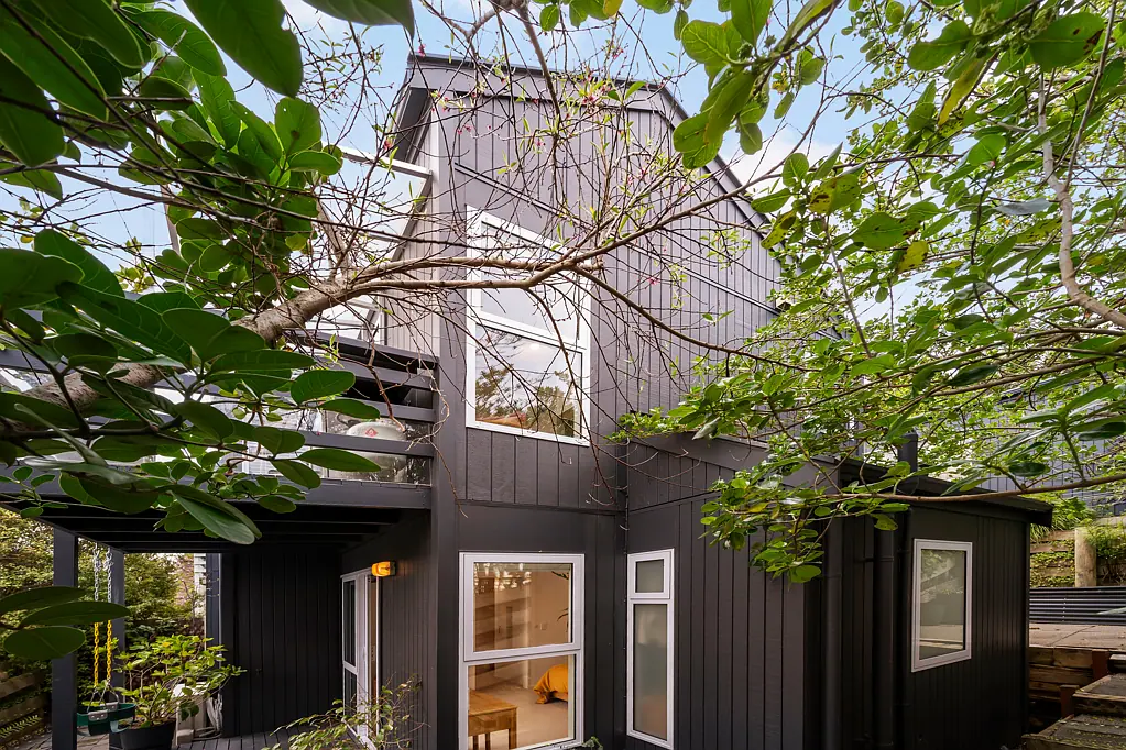 57B Lavaud Street, Berhampore, Wellington