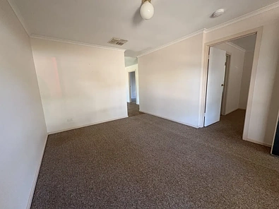 लिविंग रूम - 9b Coolibah Drive, Roxby Downs, SA 5725