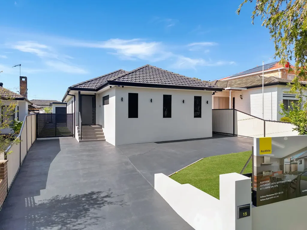 15 Allawah Avenue, Sefton, NSW 2162