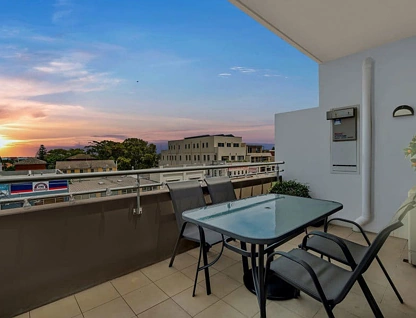 6/505 Bunnerong Road, Matraville, Eastern Suburbs, 1 कमरे, 1 बाथरूम, Apartment