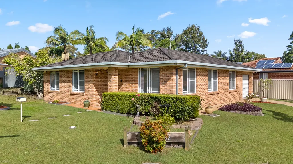 3 Amaroo Close, Blue Haven, NSW 2262