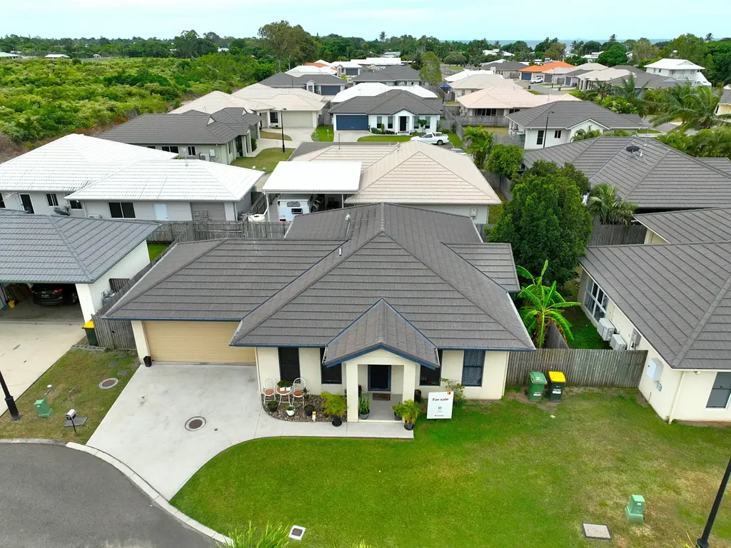 4 Fifth Close, Bowen, QLD 4805