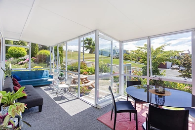 Silid Pahingahan - 1a Queens Crescent, Oamaru, Waitaki