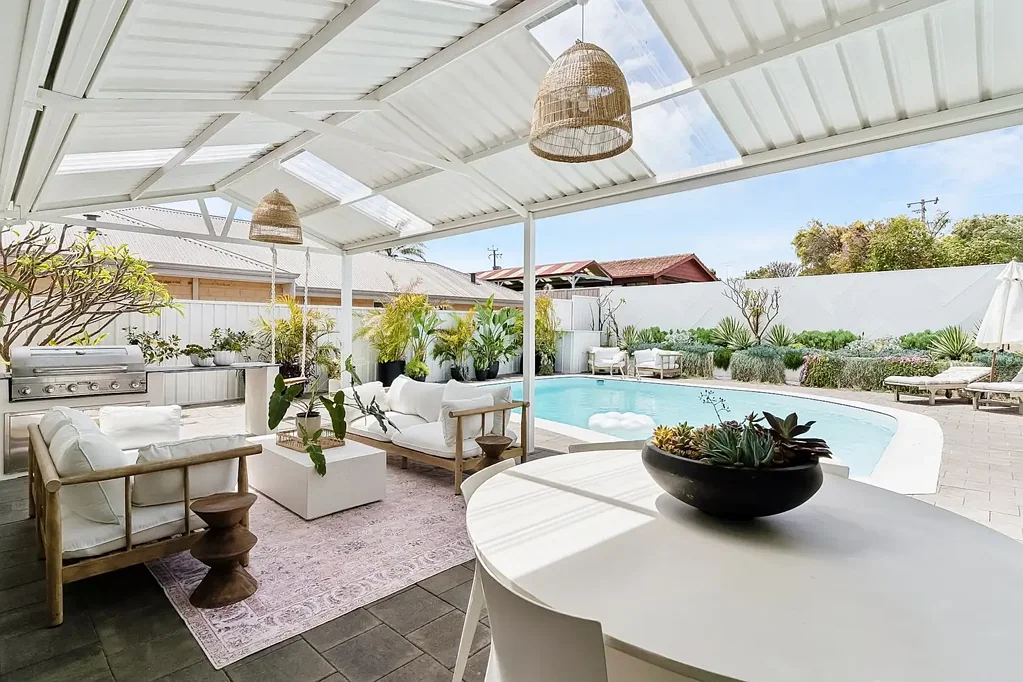 Greenwood 4房  Live the Dream | A Turnkey Mediterranean-Inspired Sanctuary